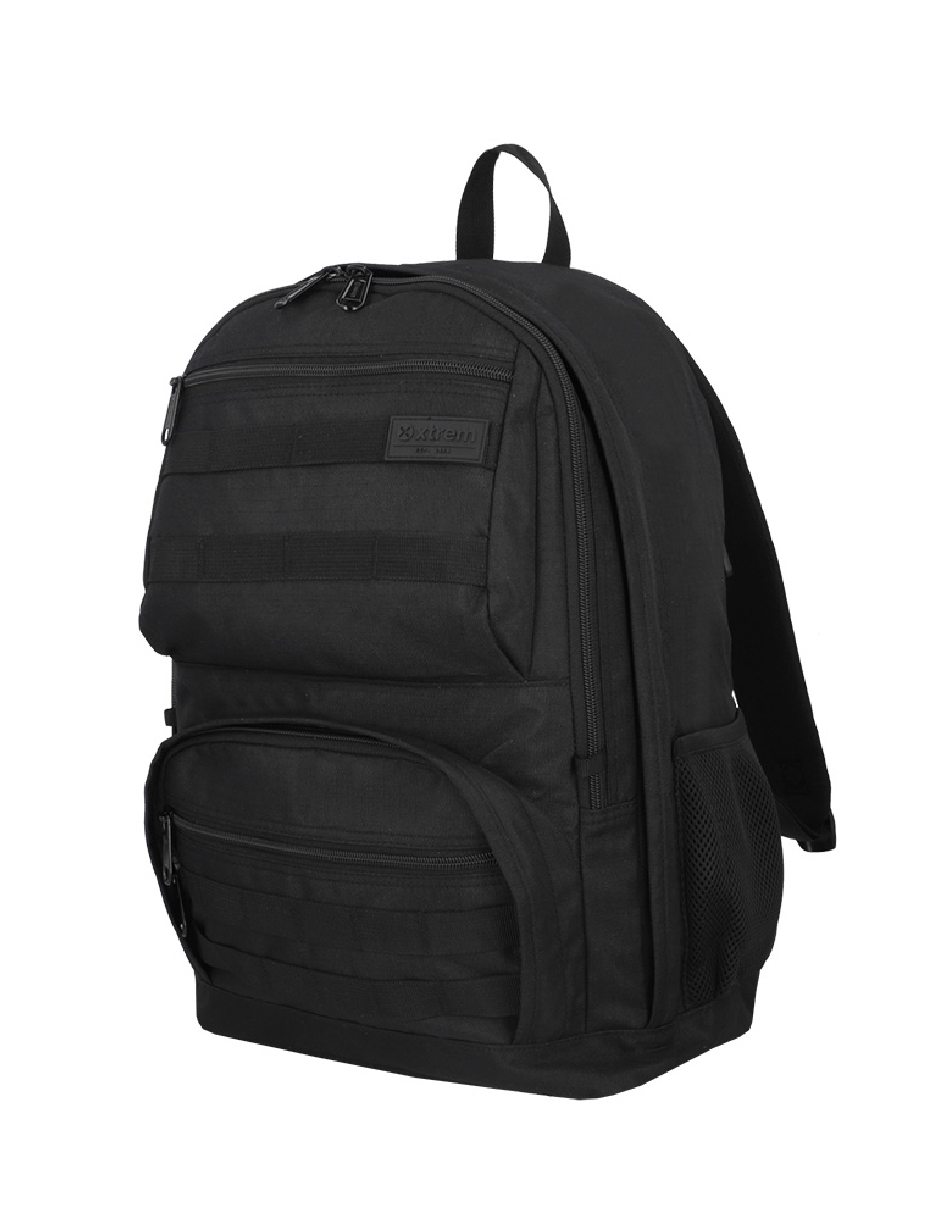 Foto 2 | Porta Laptop Xtrem Bandit 2.0 5xt 16'' Negro