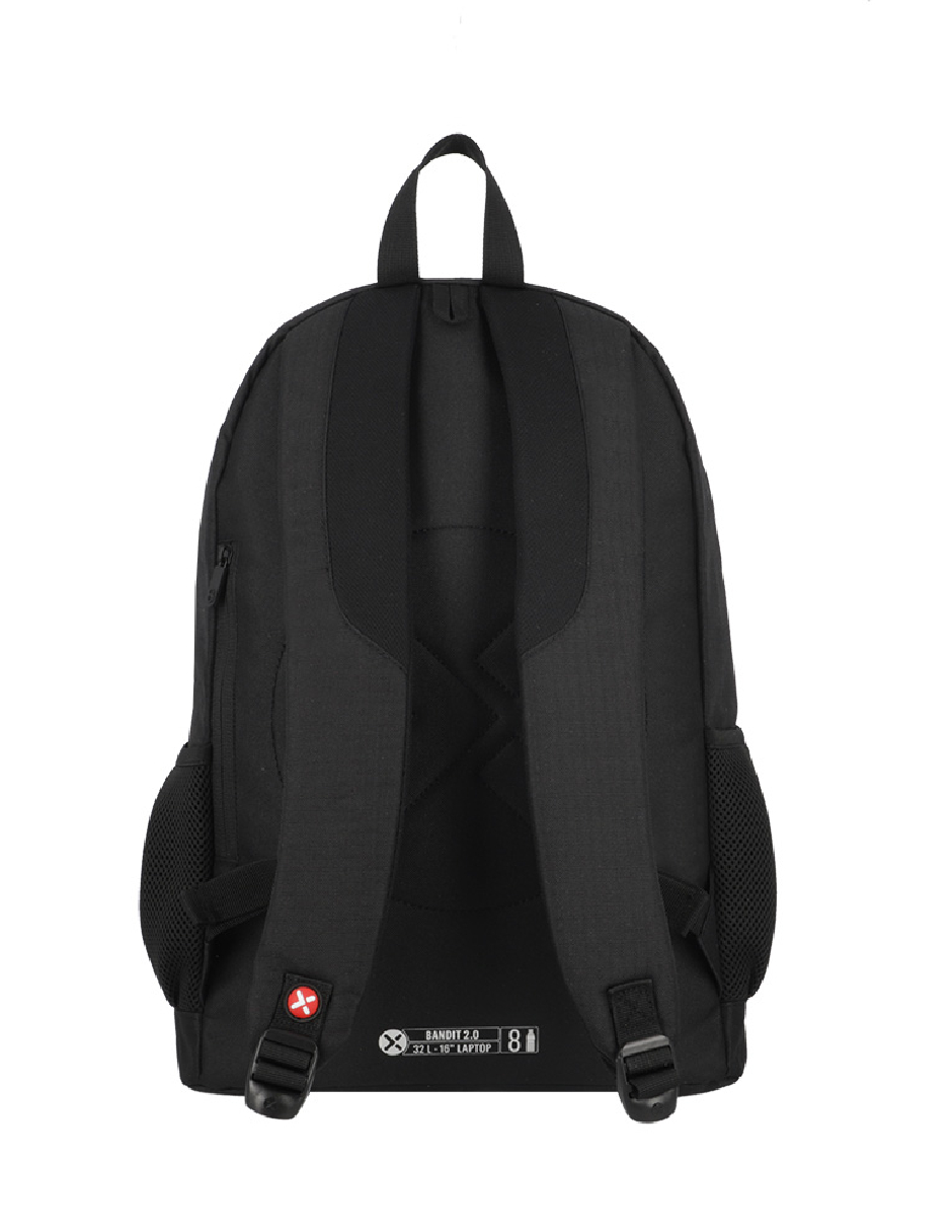 Foto 3 | Porta Laptop Xtrem Bandit 2.0 5xt 16'' Negro