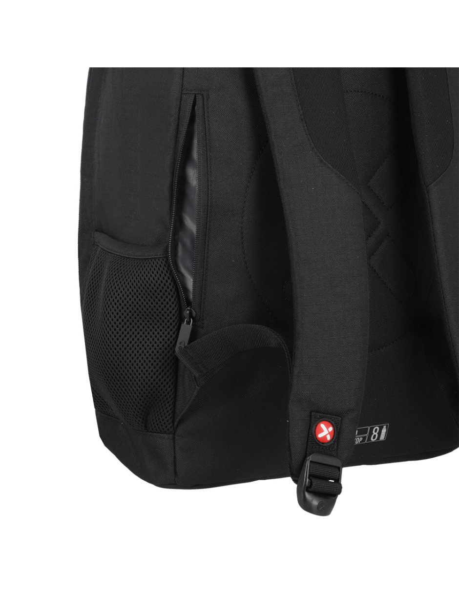 Foto 8 pulgar | Porta Laptop Xtrem Bandit 2.0 5xt 16'' Negro