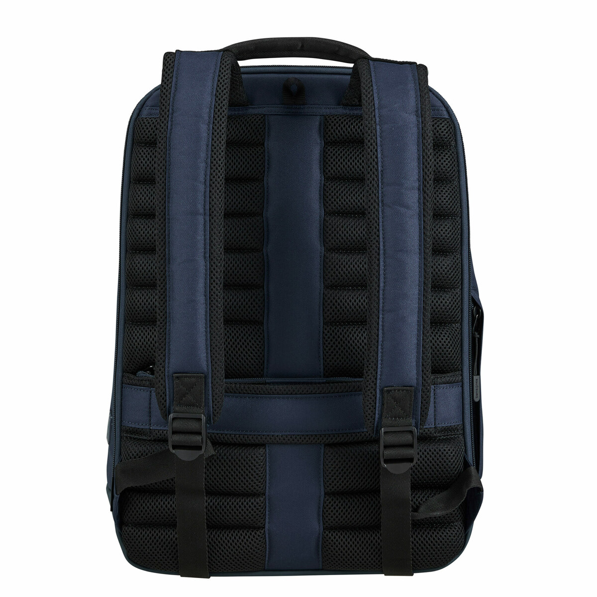 Foto 6 pulgar | Mochila Samsonite Stackd Biz 156 Navy Grande
