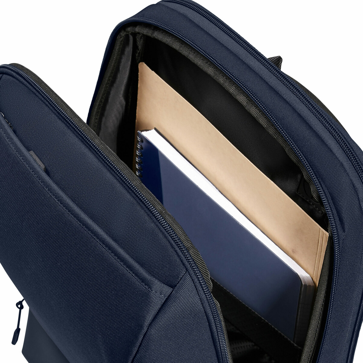 Foto 8 pulgar | Mochila Samsonite Stackd Biz 156 Navy Grande