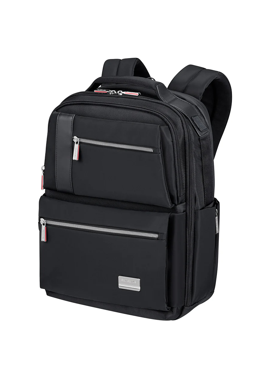 Foto 3 pulgar | Mochila Porta Laptop Samsonite Openroad Chic 2.0 Mochila 14.1'' Black
