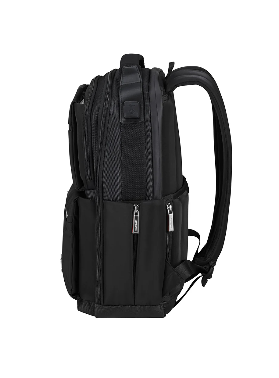 Foto 4 pulgar | Mochila Porta Laptop Samsonite Openroad Chic 2.0 Mochila 14.1'' Black