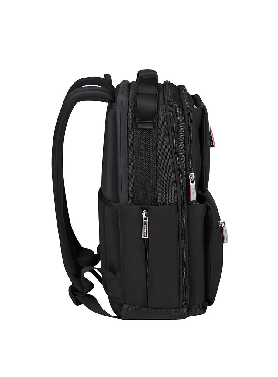 Foto 5 pulgar | Mochila Porta Laptop Samsonite Openroad Chic 2.0 Mochila 14.1'' Black