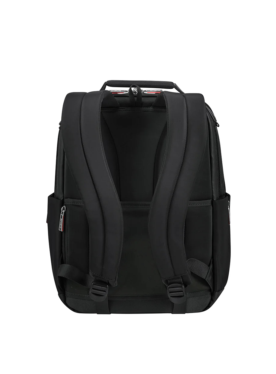 Foto 6 pulgar | Mochila Porta Laptop Samsonite Openroad Chic 2.0 Mochila 14.1'' Black