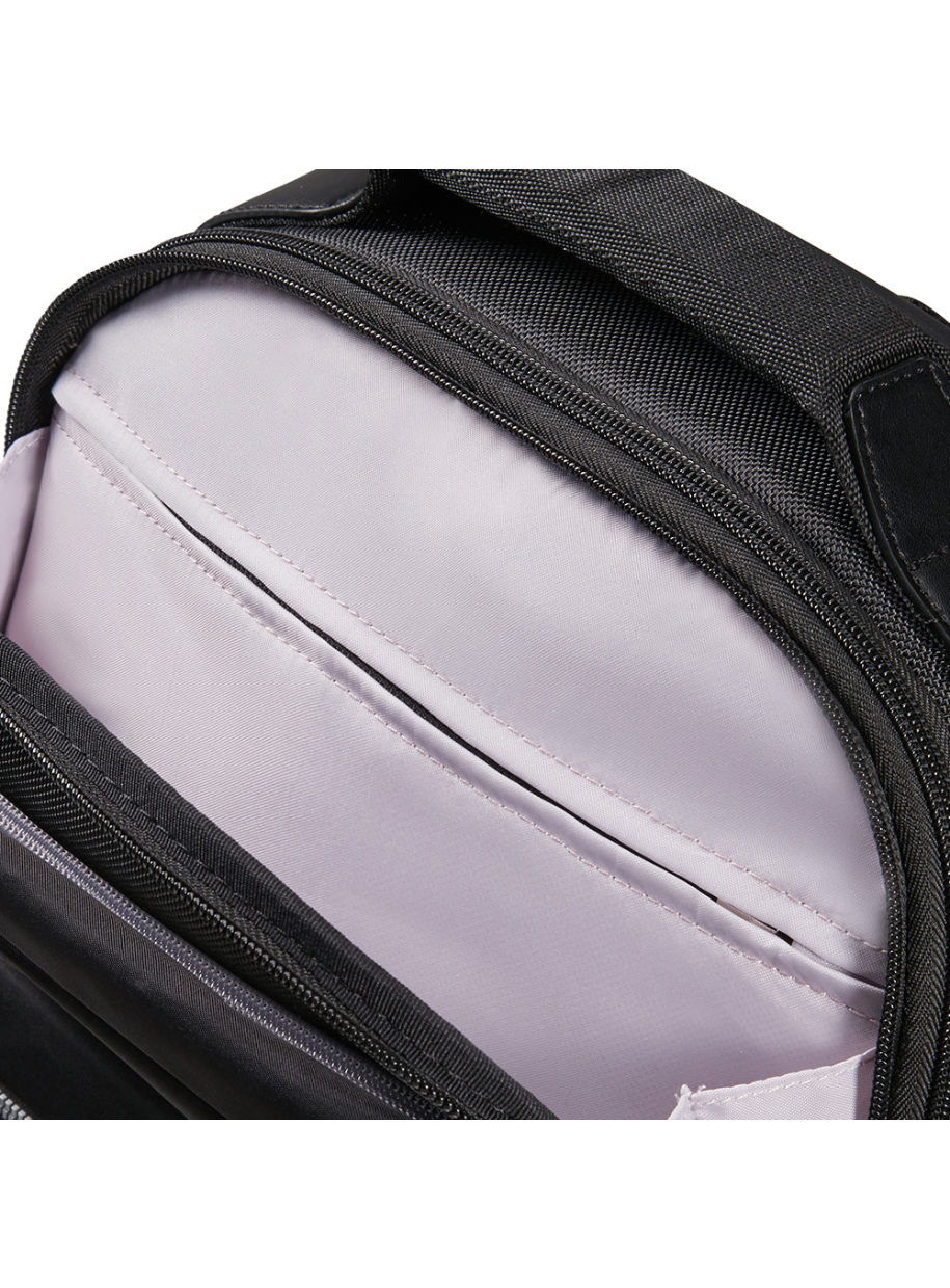 Foto 9 pulgar | Mochila Porta Laptop Samsonite Openroad Chic 2.0 Mochila 14.1'' Black