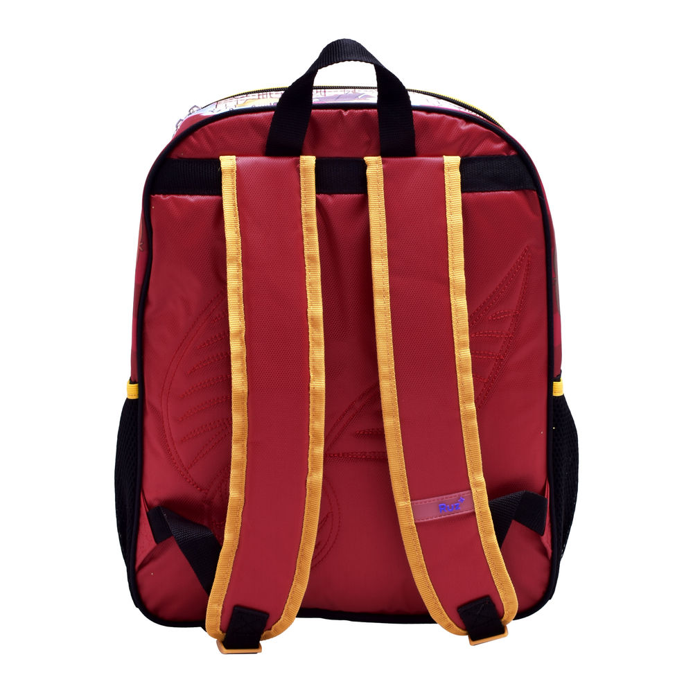 Foto 3 pulgar | Mochila Primaria Infantil Warner Bros Harry Potter 20 L