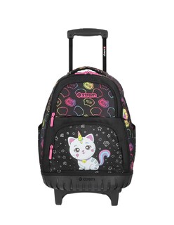 Foto 1 | Mochila Xtrem Cross 2.0 5xt Negro