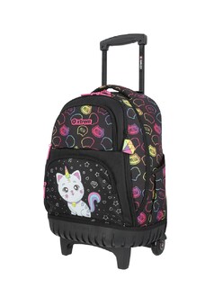 Foto 2 | Mochila Xtrem Cross 2.0 5xt Negro