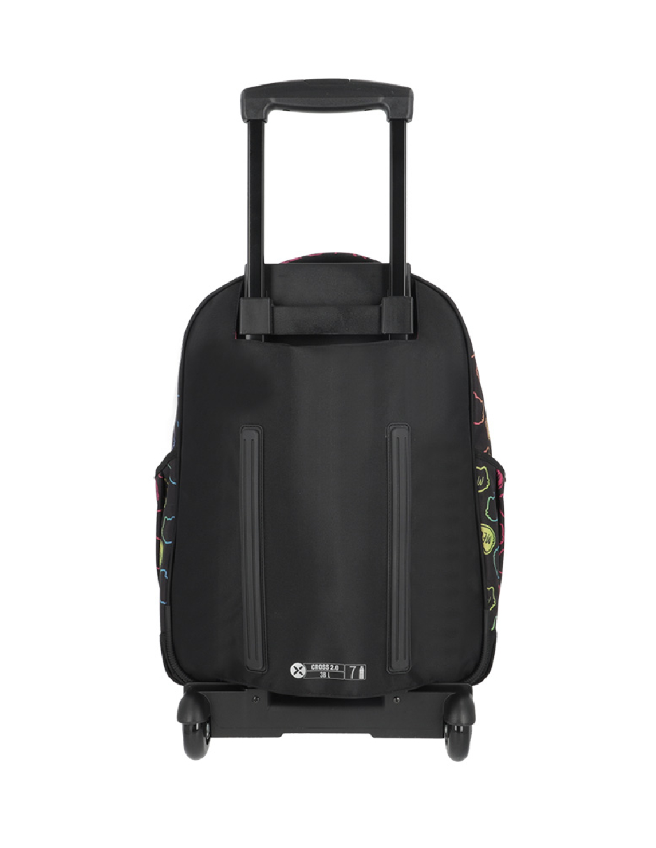 Foto 5 pulgar | Mochila Xtrem Cross 2.0 5xt Negro