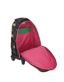 Foto 5 | Mochila Xtrem Cross 2.0 5xt Negro