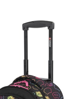 Foto 6 | Mochila Xtrem Cross 2.0 5xt Negro