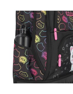 Foto 7 | Mochila Xtrem Cross 2.0 5xt Negro