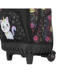 Foto 8 | Mochila Xtrem Cross 2.0 5xt Negro