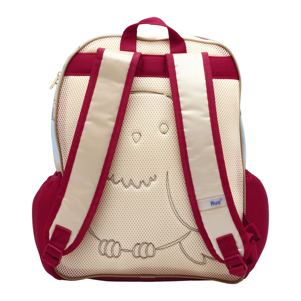 Foto 2 | Mochila Primaria Infantil Warner Bros Harry Potter 20 L
