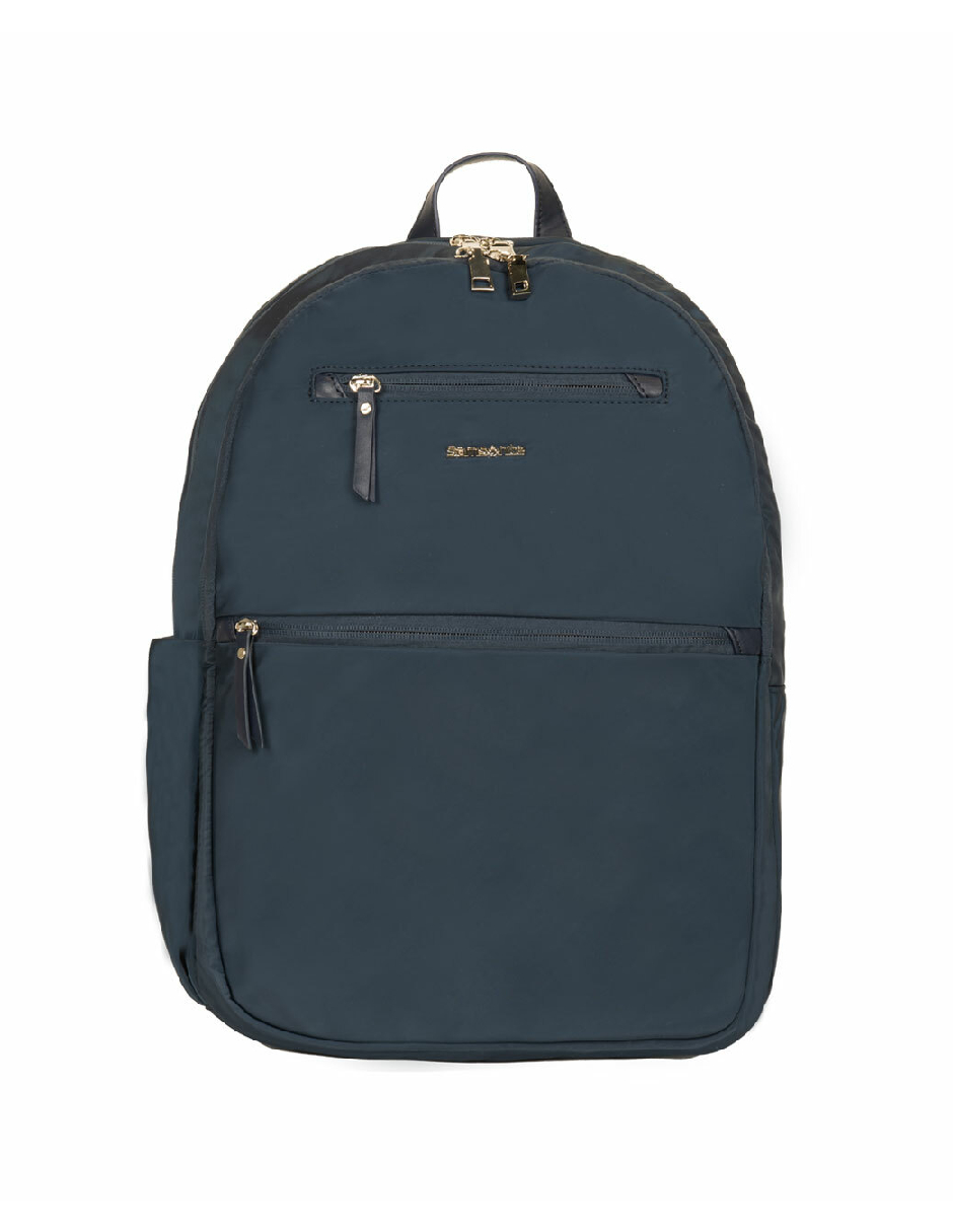 Foto 2 pulgar | Mochila Porta Laptop Samsonite Tunnel 2sm Mochila Navy