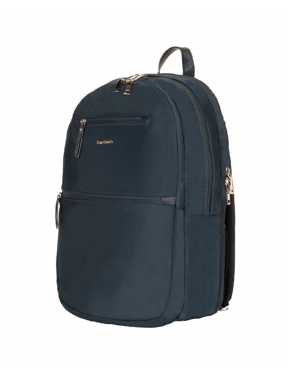 Foto 3 pulgar | Mochila Porta Laptop Samsonite Tunnel 2sm Mochila Navy