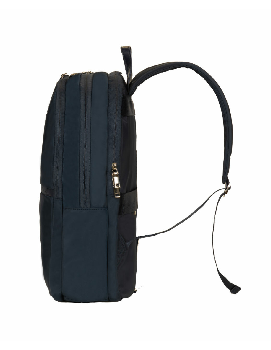 Foto 4 pulgar | Mochila Porta Laptop Samsonite Tunnel 2sm Mochila Navy