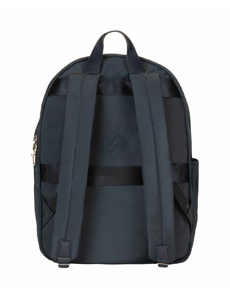 Foto 5 pulgar | Mochila Porta Laptop Samsonite Tunnel 2sm Mochila Navy