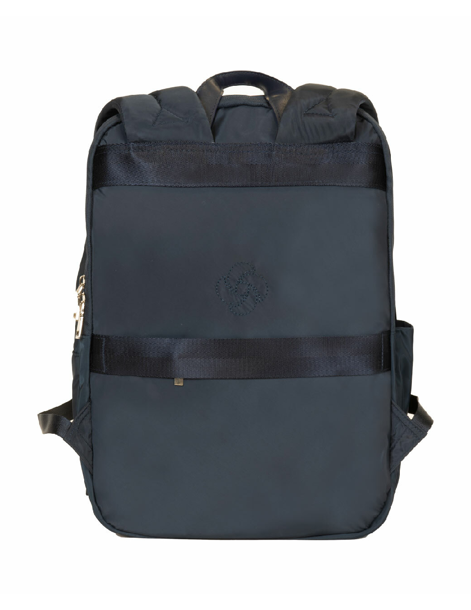 Foto 6 pulgar | Mochila Porta Laptop Samsonite Tunnel 2sm Mochila Navy