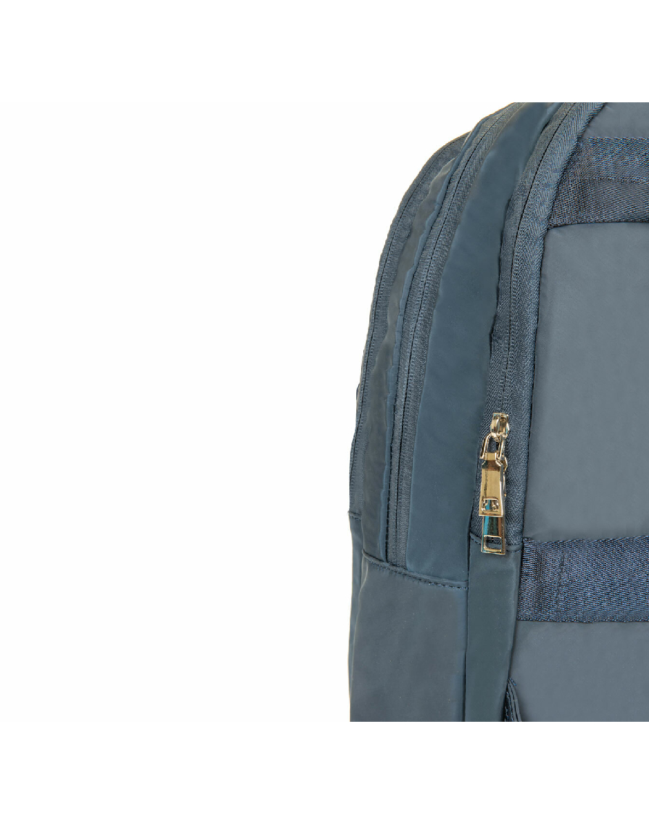 Foto 7 pulgar | Mochila Porta Laptop Samsonite Tunnel 2sm Mochila Navy