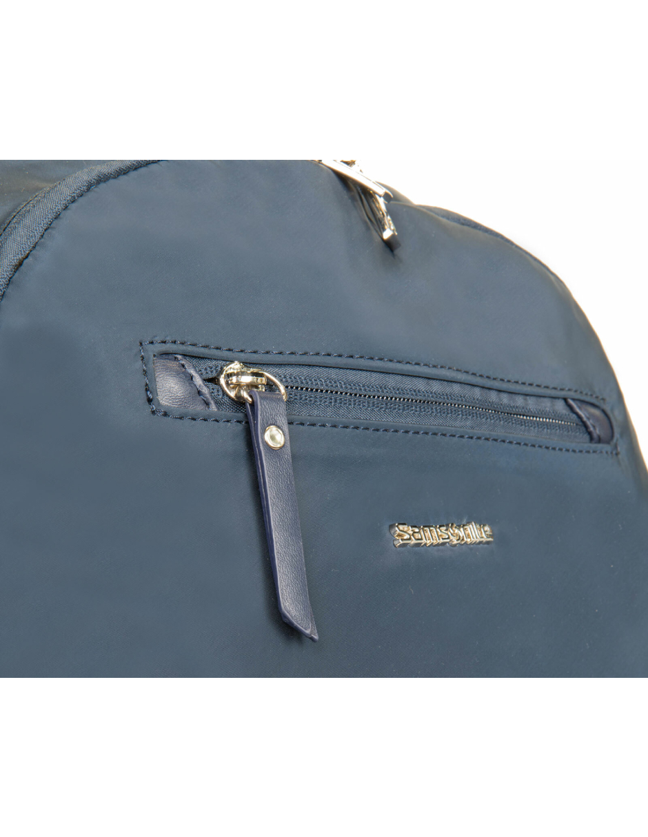 Foto 8 pulgar | Mochila Porta Laptop Samsonite Tunnel 2sm Mochila Navy