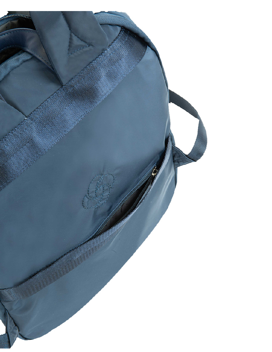 Foto 9 pulgar | Mochila Porta Laptop Samsonite Tunnel 2sm Mochila Navy