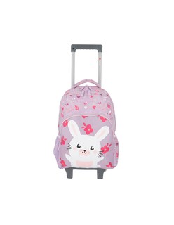 Foto 1 | Mochila Con Ruedas Xtrem Lincoln 4xt Trolley Lilac Rabbit