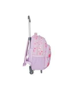 Foto 5 | Mochila Con Ruedas Xtrem Lincoln 4xt Trolley Lilac Rabbit