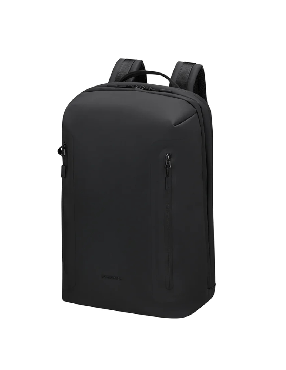 Foto 2 | Mochila Porta Laptop Samsonite Coatify Biz 15.6 Black