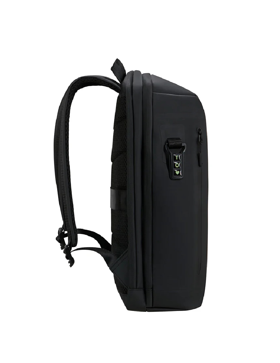 Foto 4 pulgar | Mochila Porta Laptop Samsonite Coatify Biz 15.6 Black