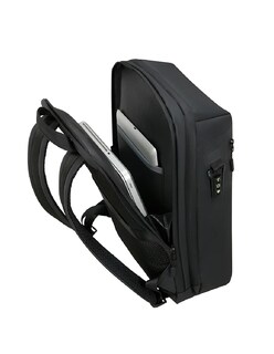 Foto 5 | Mochila Porta Laptop Samsonite Coatify Biz 15.6 Black