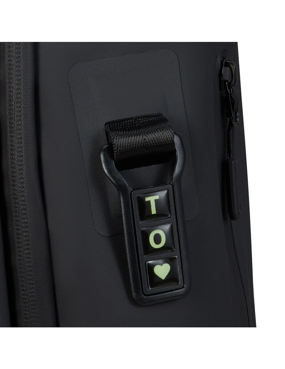 Foto 8 pulgar | Mochila Porta Laptop Samsonite Coatify Biz 15.6 Black