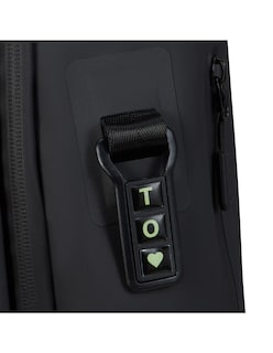 Foto 7 | Mochila Porta Laptop Samsonite Coatify Biz 15.6 Black