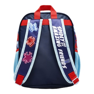 Foto 2 | Mochila Kinder Infantil Marvel Spidey And His Amazing Friends 11 L