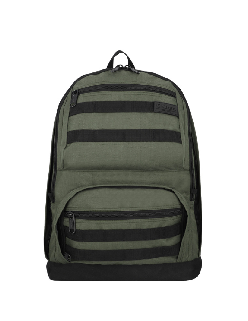 Foto 2 pulgar | Porta Laptop Xtrem Bandit 2.0 5xt 16'' Verde