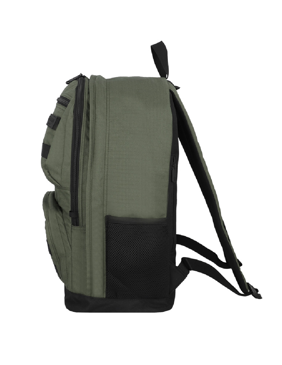 Foto 4 pulgar | Porta Laptop Xtrem Bandit 2.0 5xt 16'' Verde