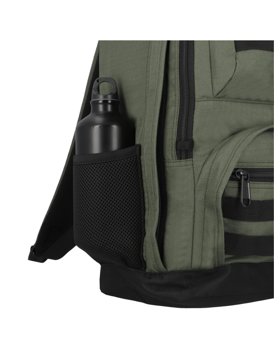 Foto 7 pulgar | Porta Laptop Xtrem Bandit 2.0 5xt 16'' Verde