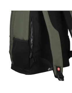 Foto 7 | Porta Laptop Xtrem Bandit 2.0 5xt 16'' Verde