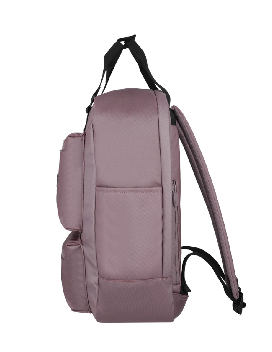 Foto 3 | Porta Laptop Xtrem Ronda 5xt Morado