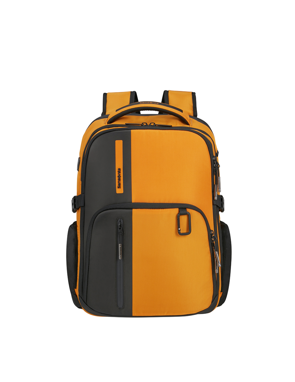 Foto 2 pulgar | Mochila Porta Laptop Samsonite Biz2go Bp 15.6'' Daytrip Radiant Yellow