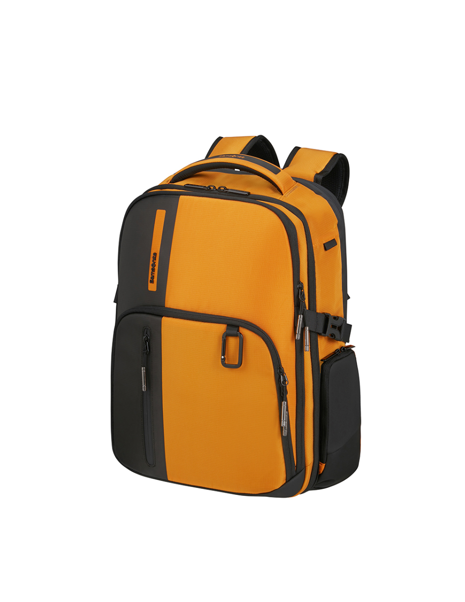 Foto 3 pulgar | Mochila Porta Laptop Samsonite Biz2go Bp 15.6'' Daytrip Radiant Yellow