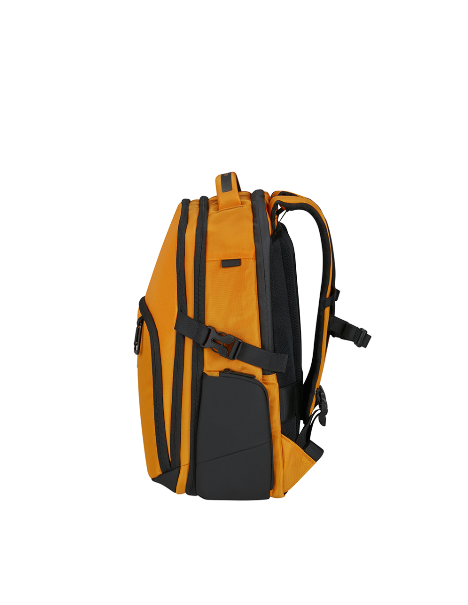 Foto 4 | Mochila Porta Laptop Samsonite Biz2go Bp 15.6'' Daytrip Radiant Yellow