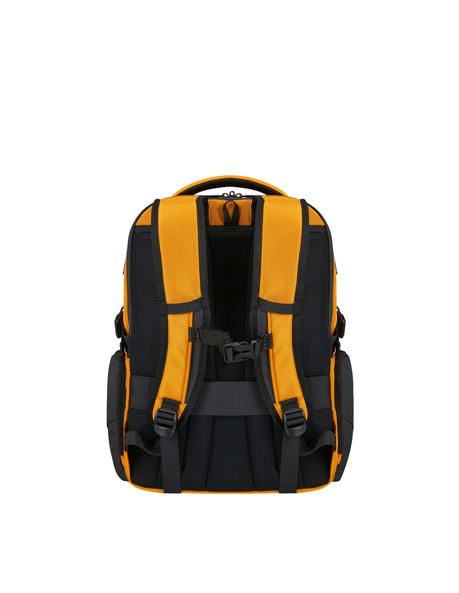 Foto 5 | Mochila Porta Laptop Samsonite Biz2go Bp 15.6'' Daytrip Radiant Yellow