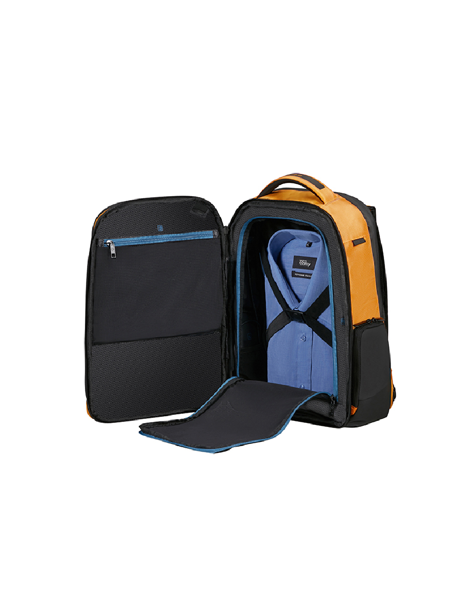 Foto 6 | Mochila Porta Laptop Samsonite Biz2go Bp 15.6'' Daytrip Radiant Yellow