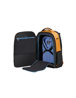 Foto 6 | Mochila Porta Laptop Samsonite Biz2go Bp 15.6'' Daytrip Radiant Yellow