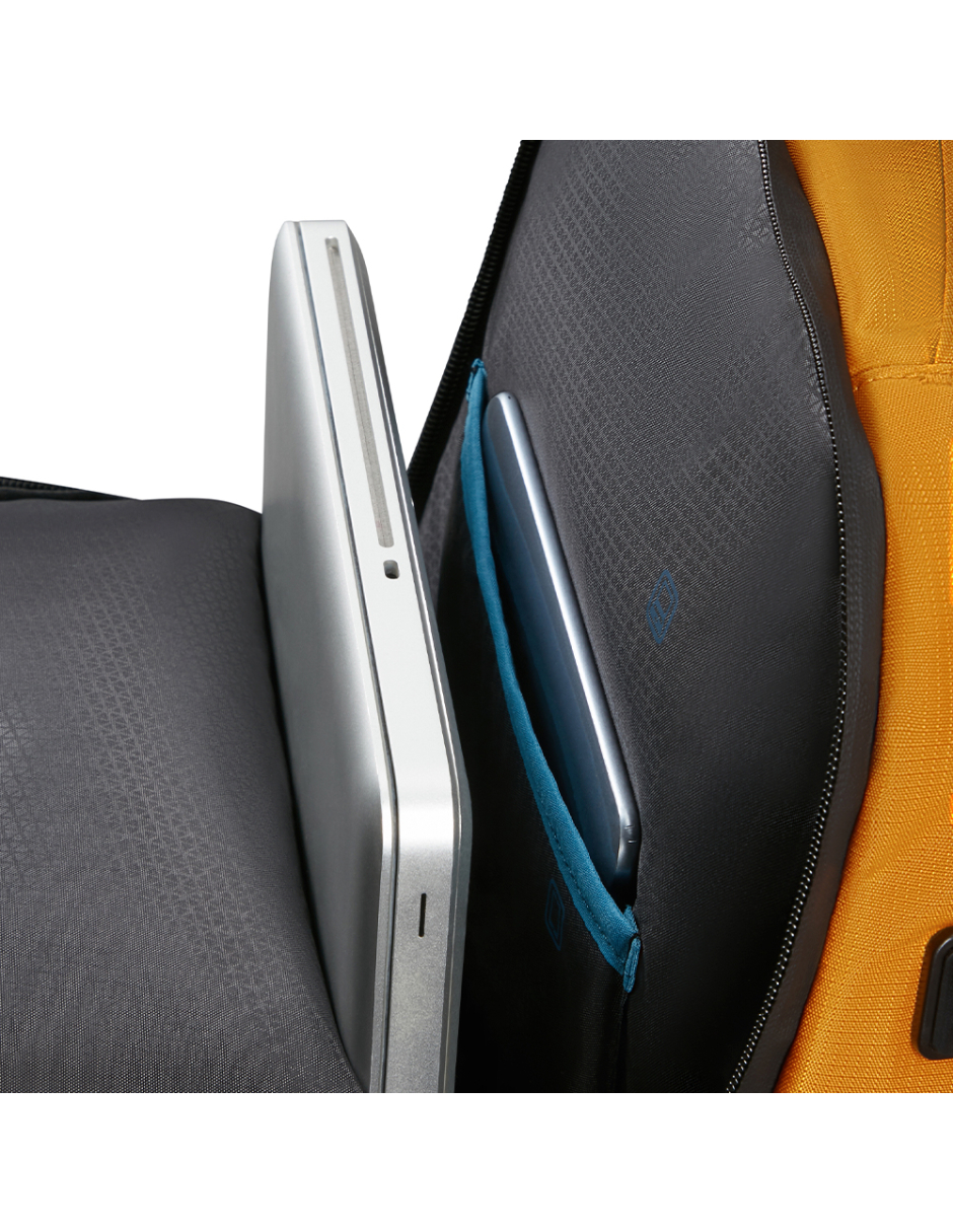 Foto 7 | Mochila Porta Laptop Samsonite Biz2go Bp 15.6'' Daytrip Radiant Yellow