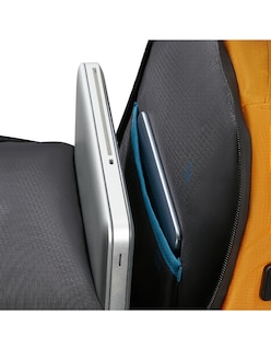 Foto 7 | Mochila Porta Laptop Samsonite Biz2go Bp 15.6'' Daytrip Radiant Yellow
