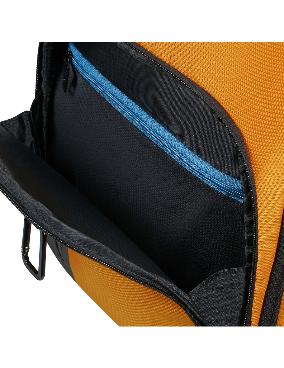 Foto 8 | Mochila Porta Laptop Samsonite Biz2go Bp 15.6'' Daytrip Radiant Yellow