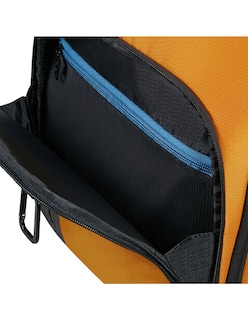 Foto 8 | Mochila Porta Laptop Samsonite Biz2go Bp 15.6'' Daytrip Radiant Yellow